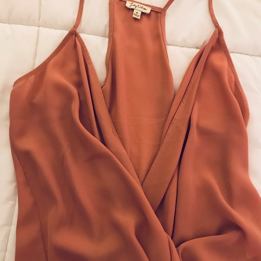 Cute going out shirt. Medium